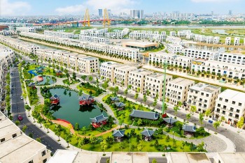 vinhomes royal island bieu tuong song xung tam vi the moi cua gioi thuong luu hai phong