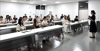 viet nam dung dau ve so nguoi nuoc ngoai luu tru dai han tai han quoc