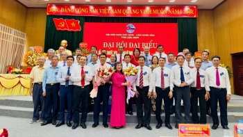hoi huu nghi viet nam lien bang nga tinh bac ninh mo rong mang luoi sau sap xep