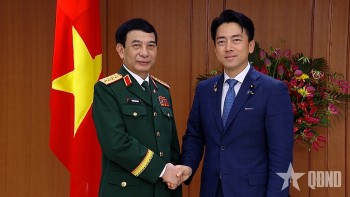 thuc day quan he song phuong viet nam nhat ban