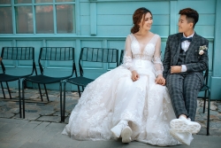 a quan solo cung bolero tu tri chia se ki niem dang nho khi don giao thua xa nha