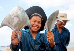 ca chim tran sat bo bien br vt ngu dan hot bac