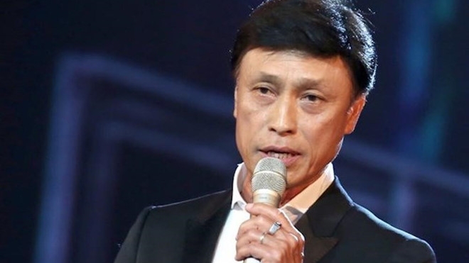 Danh ca Tuấn Ngọc làm giám khảo Giọng hát Việt ở tuổi 72