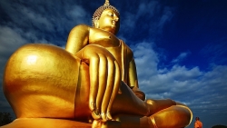 Từ vụ chùa Ba Vàng, Đức Phật thực sự dạy chúng sinh điều gì?
