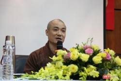 Thượng tọa Thích Tiến Đạt: Cần phân biệt rõ tín ngưỡng dân gian và Phật giáo