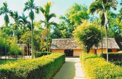 tinh nao co duong bien gioi giap lao dai nhat viet nam