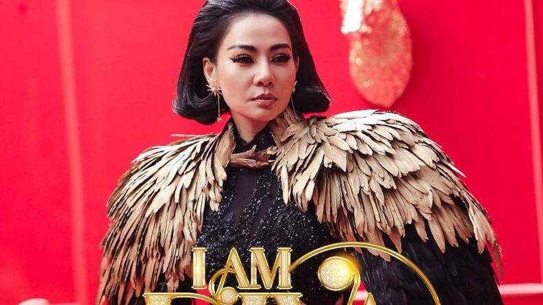 Thu Minh và cái tên Album nhạy cảm: Danh xưng Diva cứ tự xưng là được?