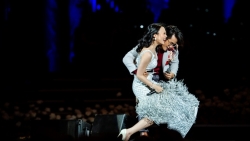 chan dung 5 nguoi tinh tin don cua my tam