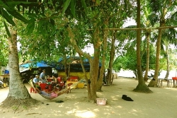 quan dao nao duoc menh danh la tieu ha long cua phuong nam