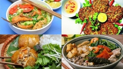 100 đặc sản Việt Nam: Ghé Hải Dương, Hải Phòng thưởng thứ 4 món ăn nổi tiếng được ghi danh
