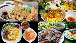 100 đặc sản Việt Nam: Quảng Nam được gọi tên 4 món nức danh