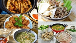 100 đặc sản Việt Nam: "Tam Quảng" có món gì được vinh danh?