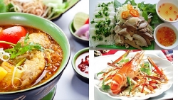 100 dac san viet nam tu binh co dac san gi duoc vinh danh top 100 mon ngon dat viet