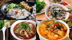 100 đặc sản Việt Nam: Ghé Bạc Liêu, Trà Vinh nhất định phải thưởng thức 4 món này!