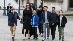 angelina jolie da chon ra nguoi thua ke khoi tai san 2600 ty dong cua minh khi qua doi