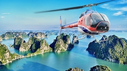 Top 100 điểm đến tuyệt vời trên thế giới, trong đó có Việt Nam