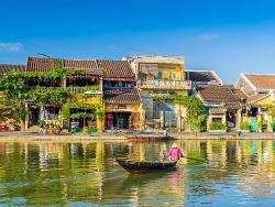 hoi an dung dau trong danh sach 14 thanh pho dep nhat chau a