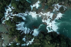 cao bang dep hung vi mo mong nhu chon bong lai nhin tu khong anh