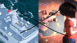 nguoi tuyet be nho va diep vu bien do khi nguoi kiem duyet nhat loi lai chinh la khan gia