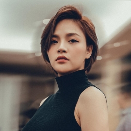 thu quynh cong khai gia di khach cua my soi khi con o thien thai