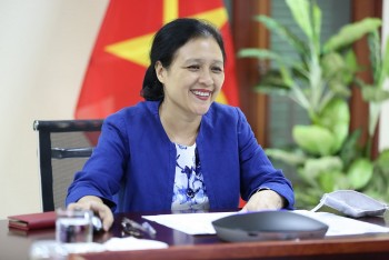 chu tich vufo gui thu chuc mung 30 nam quan he viet nam brunei