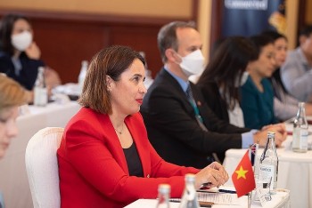 new zealand mong muon ho tro phuc hoi sau covid phu hop dinh huong cua viet nam