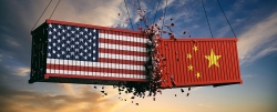 Tổng thống Trump sẽ "trường kỳ thương chiến" với Trung Quốc?