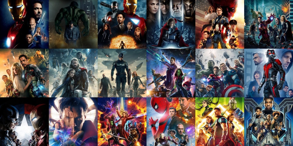 Kết thúc ở Avengers: Hồi kết có phải là bước đi khôn ngoan của MCU?