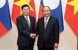 Sẽ ký kết nhiều văn kiện hợp tác quan trọng giữa Việt Nam và Lào