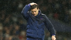 HLV Pochettino bị sa thải tại Tottenham: Từ đỉnh cao Champions League đến "hố sâu bi kịch"