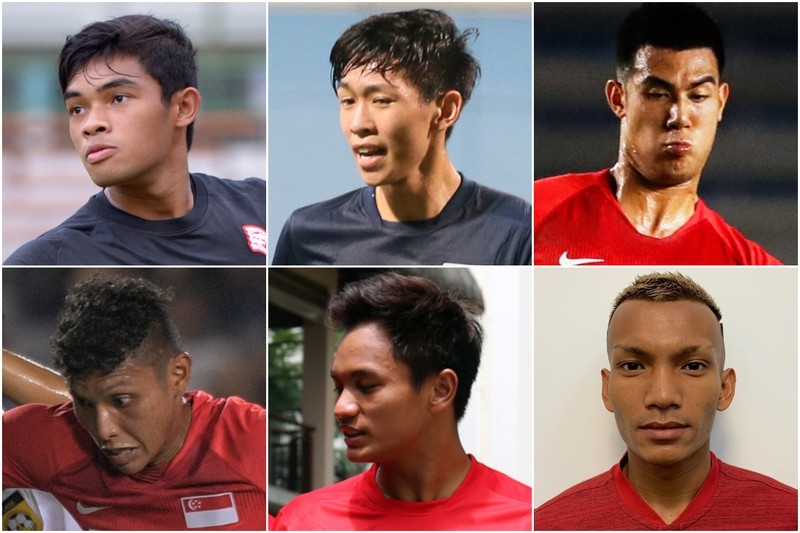 Trốn đi chơi bạc tại Sea Games 30, 9 cầu thủ U22 Singapore đối diện án phạt cực nặng