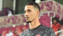 thu mon u23 uae tu tin noi se thang u23 viet nam trong tran dau tai u23 chau a