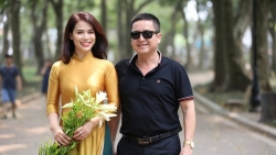 nsut chi trung noi gi khi ban gai moi cong khai chuyen ly hon