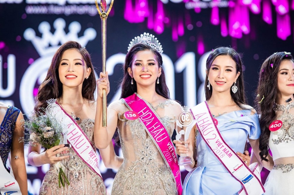 Hoa hậu Việt Nam 2020 khởi động, vương miện sẽ thuộc về ai?