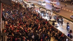 bo vh ttdl khong de viec to chuc dang sao giai han bien tuong