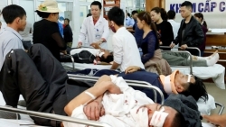 danh nhau ngay tet giam nhung van hon 1200 ca nhap vien 5 nguoi chet trong 3 ngay tet