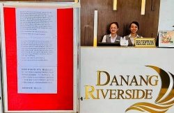 khach san o da nang treo bien tu choi nhan khach trung quoc vi so virus corona