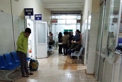 sau tieng sung no me tu vong 2 con trong thuong toi mung 2 tet