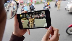 gioi han cua nguoi dan trong viec ghi am ghi hinh csgt lam nhiem vu la gi