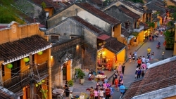 hoi an van nhan khach den tu trung quoc