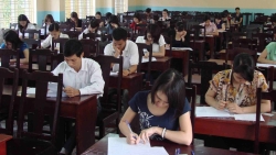 truong hop nao duoc tiep nhan vao cong chuc khong qua thi tuyen