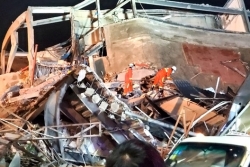 trung quoc sap khach san cach ly vi covid 19 26 nguoi chet