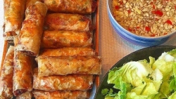 3 mon bun kho cuoi tuan cuc ngon cho ca nha chong dich covid 19