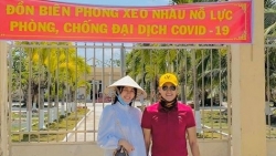 thuy tien gay quy hon 14 ty chong han man dai nghia tang moi nguoi ngheo 10kg gao