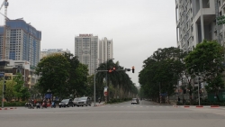 bo cong an chi dao di tung ngo go tung nha ra tung nguoi da nhap canh tu ngay 83 nhung chua ap dung cach ly