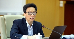 pho thu tuong vu duc dam yeu cau xu ly nghiem cac hanh vi khong tuan thu ve quy dinh cach ly y te