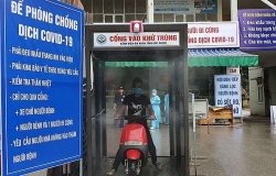 tu 94 yeu cau tat ca cong dan bac giang khong di den vung dich covid 19