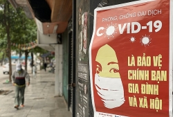 chuyen gia de xuat cac bien phap can tiep tuc ap dung tren quy mo ca nuoc sau gian cach xa hoi