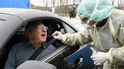 duc da cho phep thu nghiem lam sang tren nguoi mot loai vaccine phong covid 19