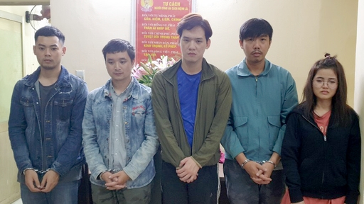 tin phap luat 24h nong nhat hom nay 56 nhan tien duong su vien pho vks bi dinh chi cong tac